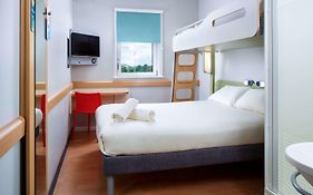 Ibis Budget Hotel Edinburgh Park
