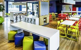 Ibis Budget Hotel Edinburgh Park