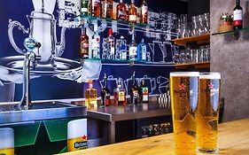 Ibis Budget Hotel Edinburgh Park